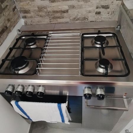 La Casa Di Teresa Hotell Taranto Exteriör bild