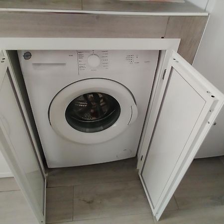 La Casa Di Teresa Hotell Taranto Exteriör bild