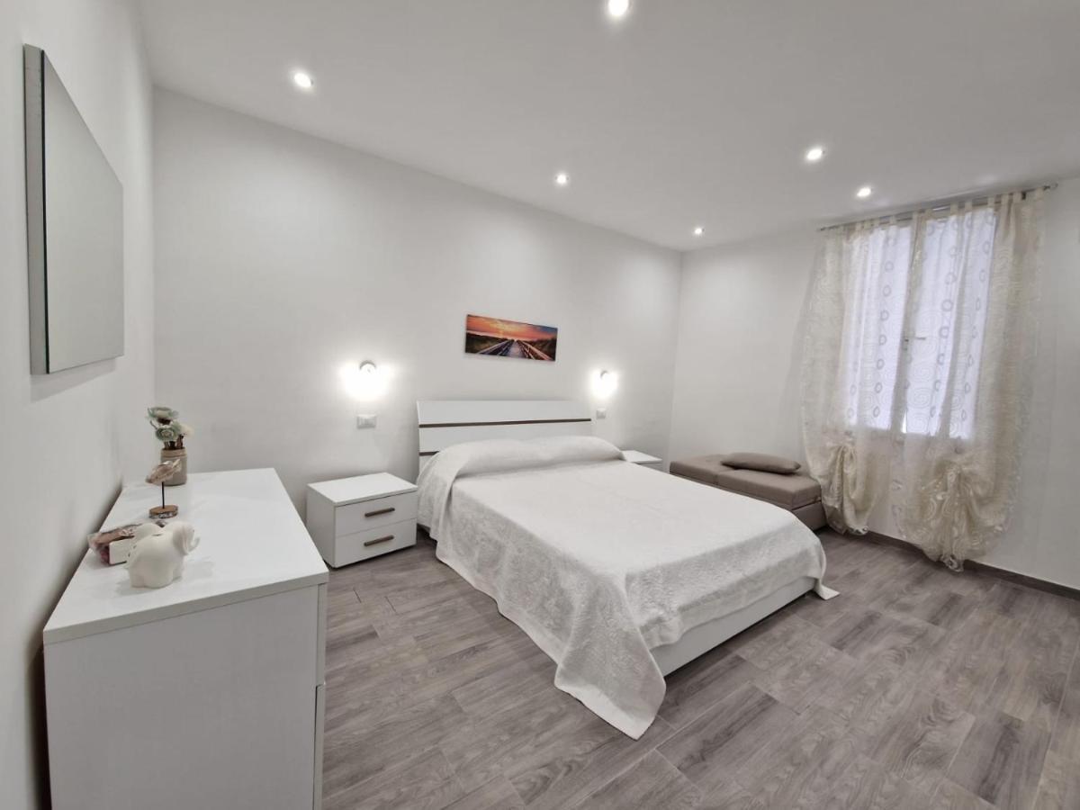La Casa Di Teresa Hotell Taranto Exteriör bild