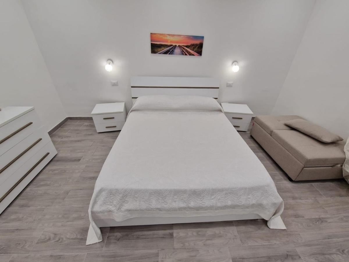 La Casa Di Teresa Hotell Taranto Exteriör bild