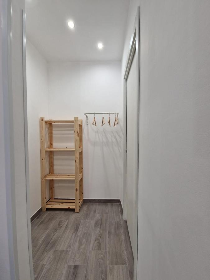 La Casa Di Teresa Hotell Taranto Exteriör bild