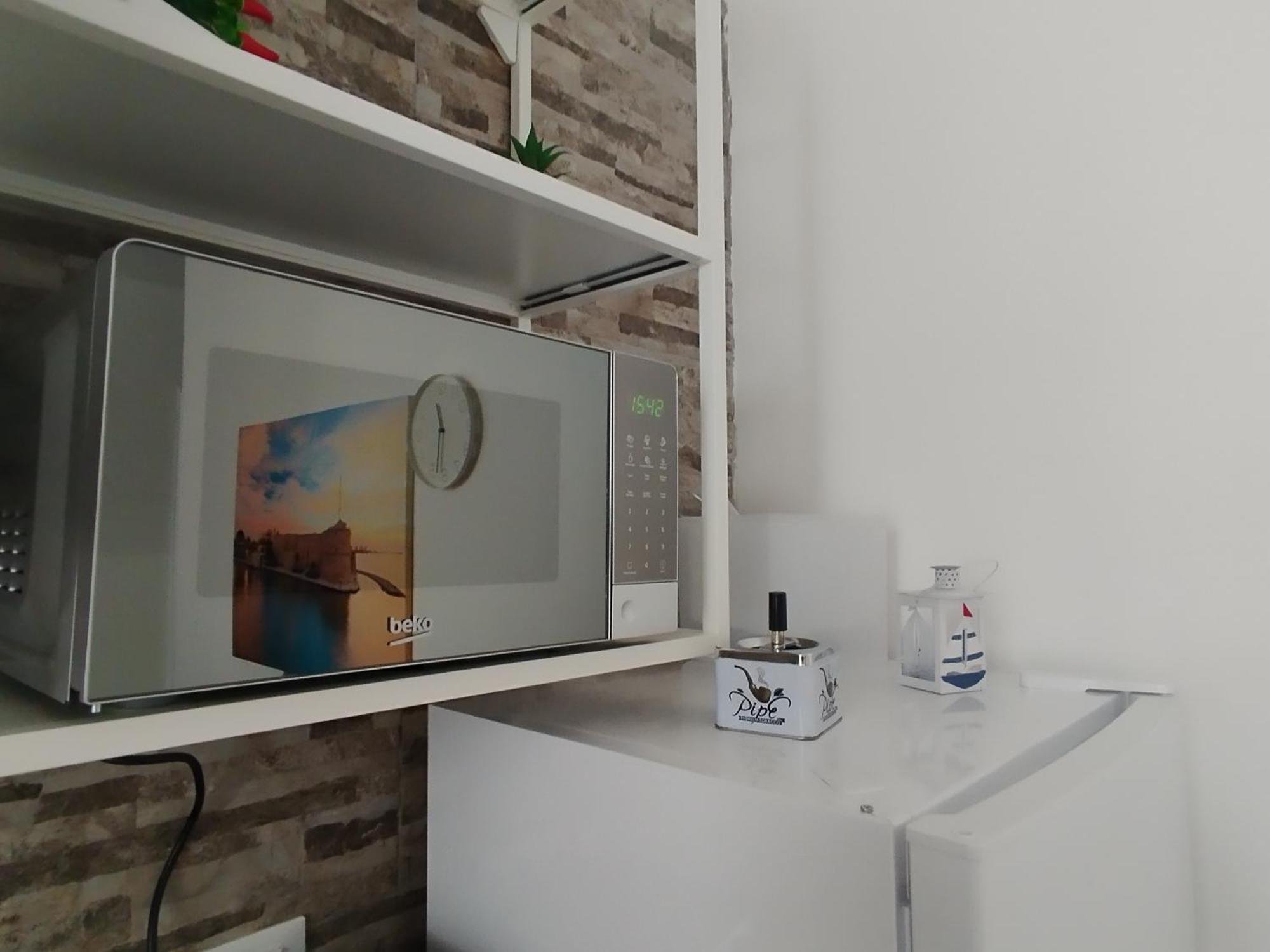 La Casa Di Teresa Hotell Taranto Exteriör bild