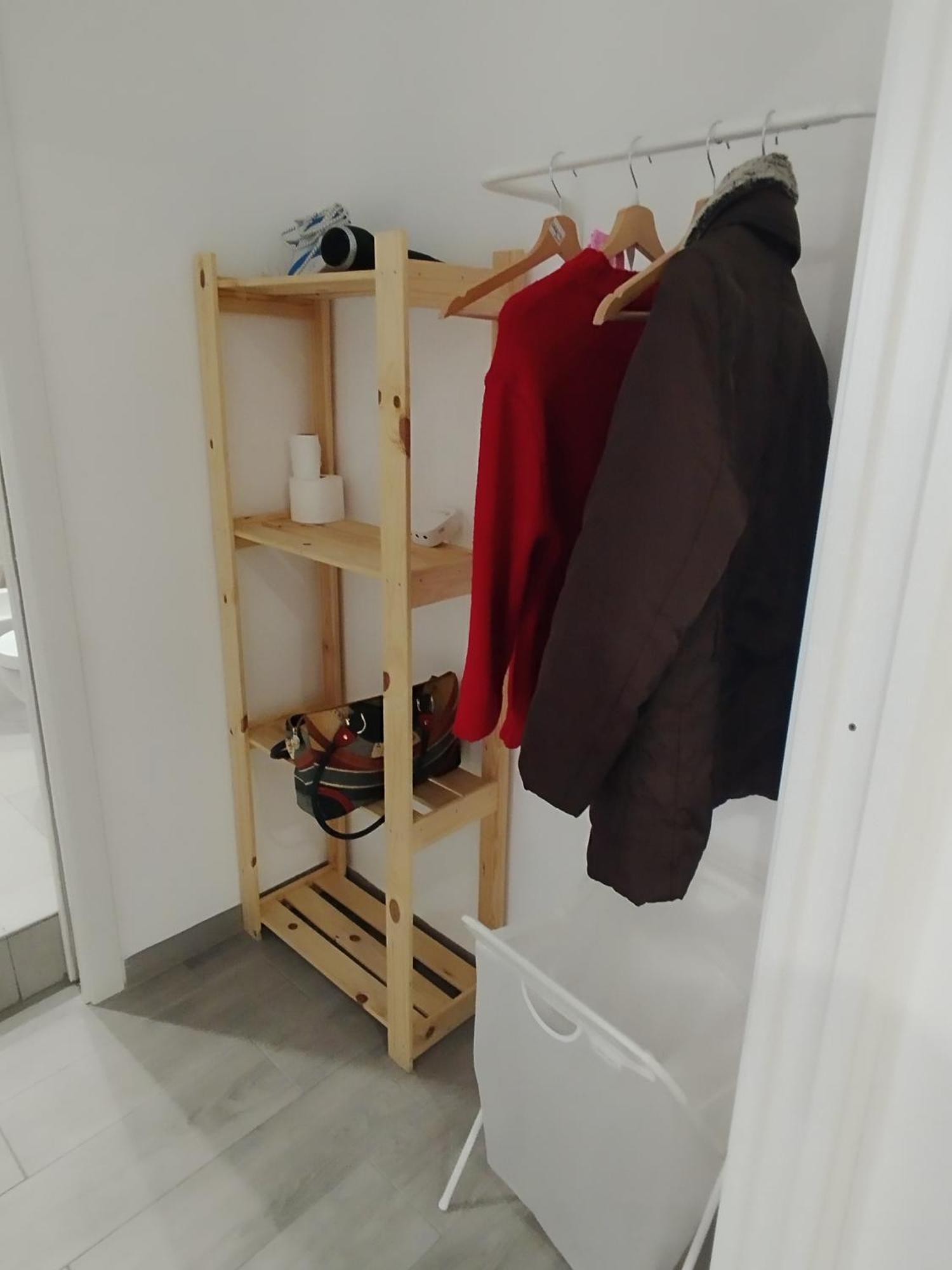 La Casa Di Teresa Hotell Taranto Exteriör bild